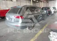 2023 Volkswagen Tiguan фото