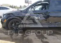 2023 Volkswagen Tiguan фото