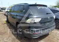 2023 Volkswagen Tiguan фото