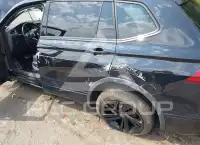 2023 Volkswagen Tiguan фото