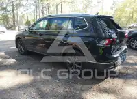 2023 Volkswagen Tiguan фото
