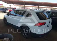 2023 Volkswagen Tiguan фото
