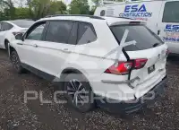 2023 Volkswagen Tiguan фото
