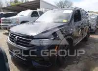 2023 Volkswagen Tiguan фото