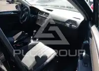 2023 Volkswagen Tiguan фото