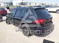 2023 Volkswagen Tiguan фото
