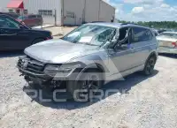 2023 Volkswagen Tiguan фото