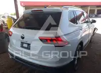 2023 Volkswagen Tiguan фото