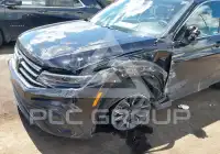 2023 Volkswagen Tiguan фото