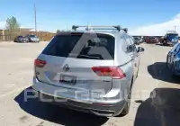 2023 Volkswagen Tiguan фото