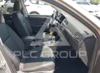 2023 Volkswagen Tiguan фото