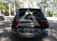 2023 Volkswagen Tiguan фото