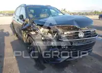 2023 Volkswagen Tiguan фото