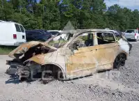 2023 Volkswagen Tiguan photo