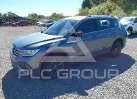 2023 Volkswagen Tiguan фото