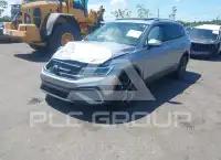 2023 Volkswagen Tiguan photo
