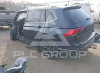 2023 Volkswagen Tiguan фото