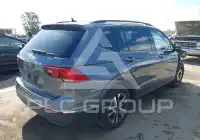 2023 Volkswagen Tiguan фото
