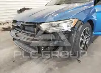 2023 Volkswagen Jetta фото