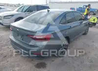 2023 Volkswagen Jetta фото