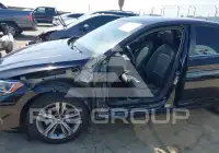 2023 Volkswagen Jetta photo
