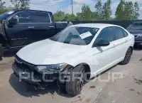 2023 Volkswagen Jetta фото