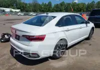 2023 Volkswagen Jetta photo