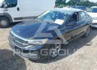 2023 Volkswagen Jetta фото