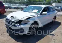 2023 Volkswagen Jetta photo