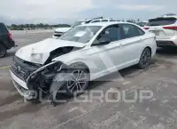 2023 Volkswagen Jetta фото