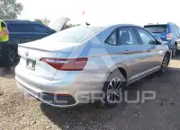 2023 Volkswagen Jetta photo
