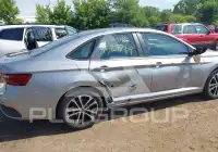 2023 Volkswagen Jetta photo
