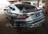 2023 Volkswagen Jetta фото