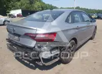 2023 Volkswagen Jetta photo
