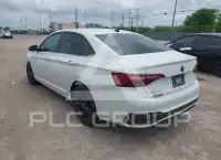 2023 Volkswagen Jetta photo