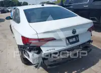 2023 Volkswagen Jetta фото