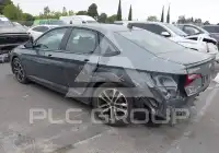 2023 Volkswagen Jetta фото