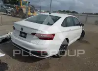 2023 Volkswagen Jetta фото