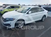 2023 Volkswagen Jetta фото