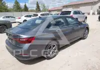 2023 Volkswagen Jetta фото