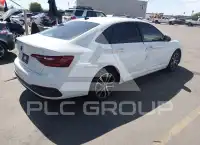 2023 Volkswagen Jetta photo