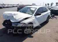 2023 Volkswagen Jetta фото