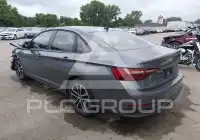 2023 Volkswagen Jetta photo