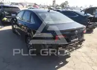 2023 Volkswagen Jetta фото