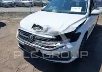 2023 Volkswagen Jetta photo