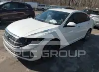 2023 Volkswagen Jetta фото