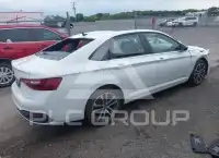 2023 Volkswagen Jetta photo