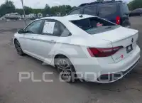 2023 Volkswagen Jetta photo