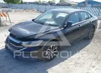 2023 Volkswagen Jetta фото