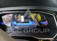 2023 Volkswagen Jetta photo